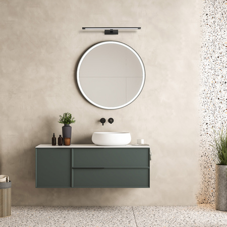 GALLERY LED BLACK 20 W TK Lighting 18002