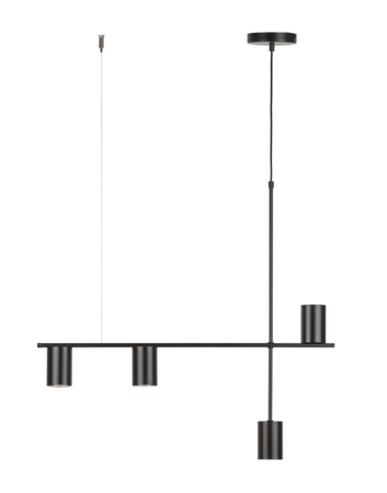Vendo 4 czarny Sigma 33689
