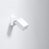 Kinkiet, oprawa pojedyncza MERIDA 1 Sollux Lighting SL0095 SL0099 SL0455 - kolor do wyboru