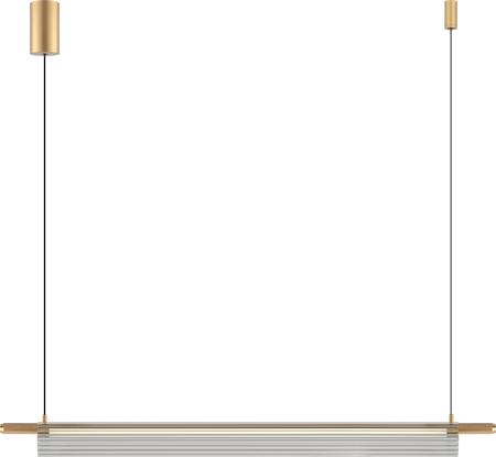 Lampa wisząca ARCUS LED Zuma Line DU31835/14W