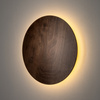 Kinkiet RING TIMBER LED L Nowodvorski 11291