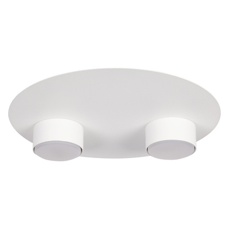 STAR 2 plafon biały Sigma 40992