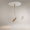 Lampa wisząca ENIGMA LED Maytoni MOD150PL-L5BS3K