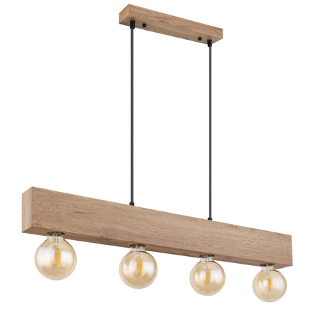 Lampa wisząca ERNA Globo 15655-4H