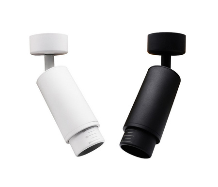 Spot MICA ZOOM BLACK Milagro ML7373