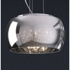 Lampa wisząca Crystal DIA P0076-06X Zuma Line