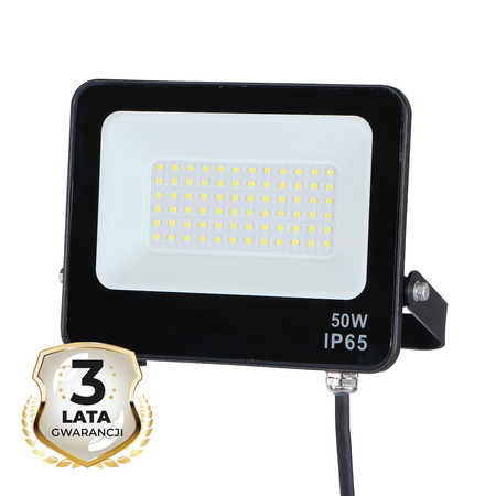 Naświetlacz LED 50W 4000K Eko-Light EKN1622