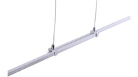 Lampa wisząca KADI LED Leuchten Direkt 11565-95