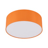 NICOLA ORANGE LAMPA SUFITOWA 380 TK Lighting 10153