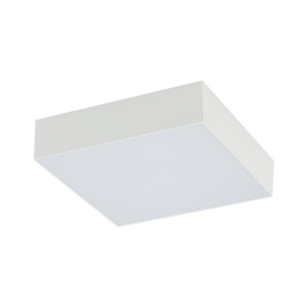 Lampa sufitowa plafon LID SQUARE 4000K LED 35W 21cm Nowodvorski 10431