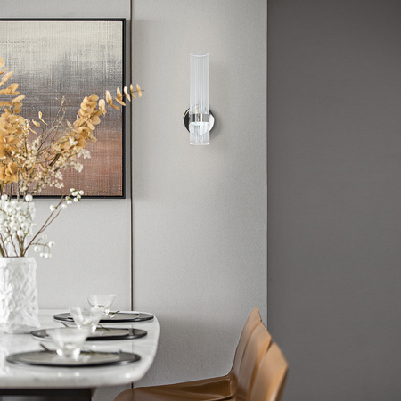 Kinkiet Ambiente chrom LED CCT Light Prestige LP-1510/1W CH