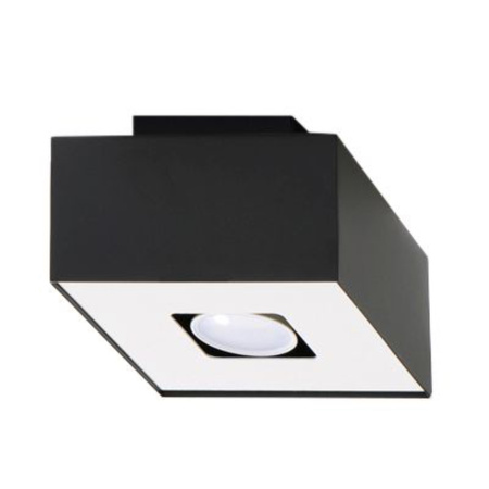 Lampa sufitowa plafon MONO 1 Sollux SL.0066 SL.0070 - kolor do wyboru