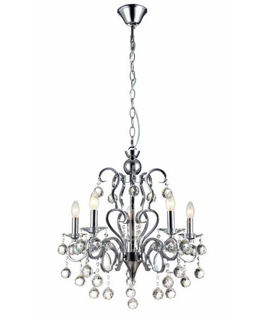 Lampa wisząca CHATEAU Reality 124005-06