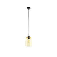 MOLLY YELLOW LAMPA WISZACA 1 TK Lighting 10297