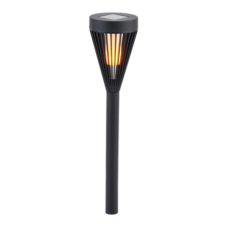 Pochodnia Solarna Flame 1700K IP44 Milagro EKO1450