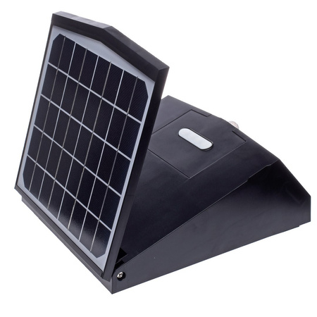 Kinkiet Lampa Solarna Transformer 15W 4000K Eko-Light EKO2004