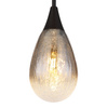 Lampa wisząca KRYS Globo 15576-3H