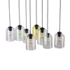 MOLLY LAMPA WISZĄCA 8 TK Lighting 10303