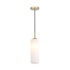 Lampa wiszaca Vesta 1xE27 Milagro ML1803