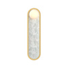 Lampa ścienna (kinkiet) Blink Maytoni MOD473WL-L25BSK