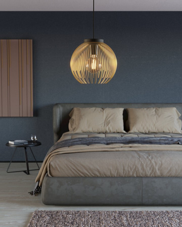 Lampa wisząca VENEZUELA Eglo 900166