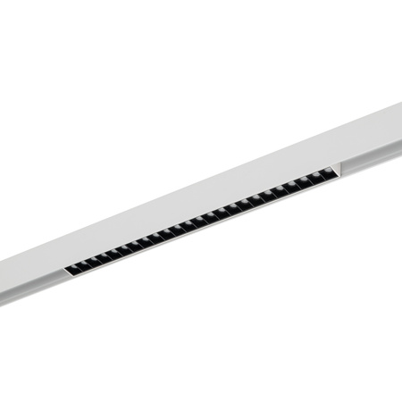 LVM FOCUS LED 15W 1-obwodowy niskonapięciowy 48V LVM Nowodvorski 11630