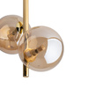 Lampa sufitowa ESTERA GOLD TK Lighting 4547