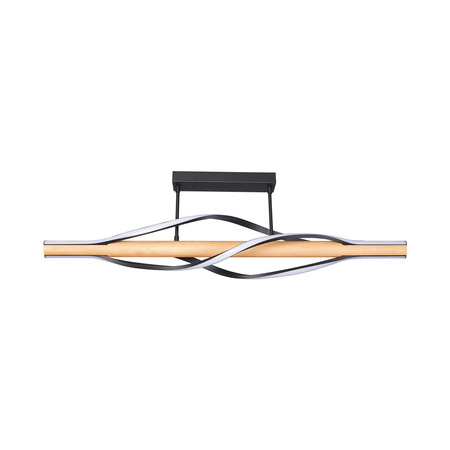 Lampa sufitowa BAEZ LED Zuma Line C230857003