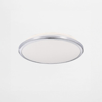 Lampa sufitowa MOREN LED Zuma Line MS70224V-CH