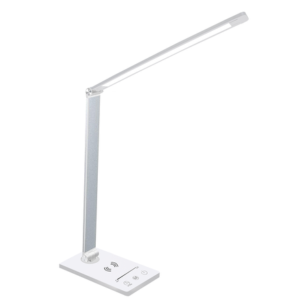 Lampka biurkowa VARIO WHITE 5W LED Milagro ML8867