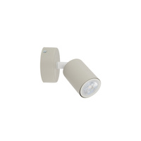 LIVIA BEIGE KINKIET 1 TK Lighting 10222