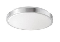 Lampa sufitowa - plafon SIMSCHA LED Leuchten Direkt 14262-95