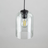 MOLLY GREEN LAMPA WISZĄCA 1 TK Lighting 10298