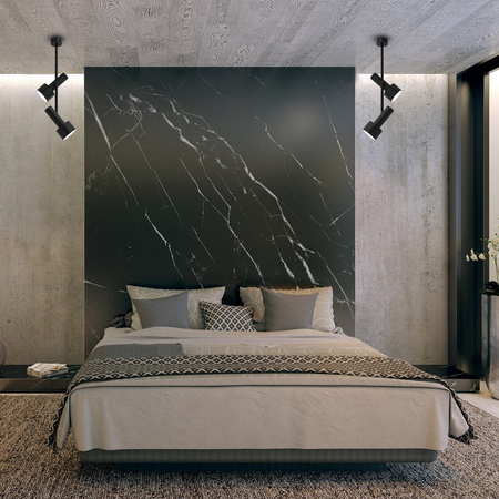 Lampa wisząca podwójna LINTERNA Milagro MLP8676