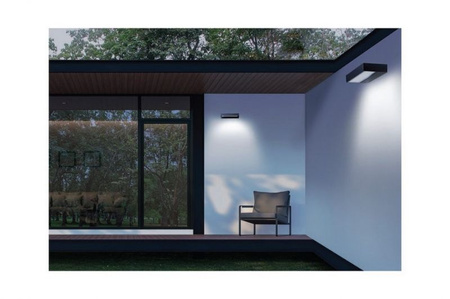 Kinkiet zewnętrzny IP54 COSEL LED Azzardo AZ4353 AZ4354 kolor do wyboru