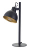 Lampa stołowa MARS BLACK Sigma 50264