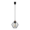GALAXY LAMPA WISZĄCA 1PŁ TK Lighting 1642