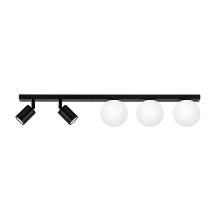Lampa sufitowa K-5491 z serii SWING Kaja Lighting
