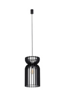 Lampa wisząca KYMI A czarna Nowodvorski 10573