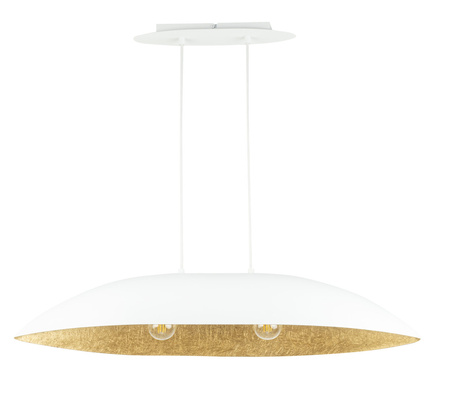 Lampa wisząca GONDOLA M Sigma 40633 40637 kolor do wyboru