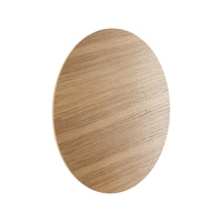 LUNA WOOD DĄB 400 KINKIET 4 TK Lighting 5449
