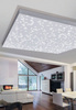 Lampa sufitowa UNIVERSE LED Paul Neuhaus 6611-16 sterowana pilotem