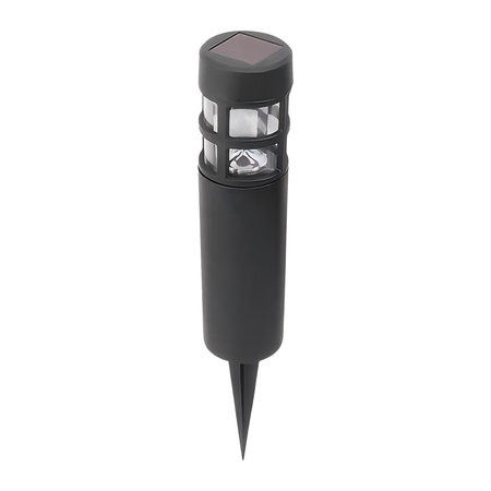 Słupek Solarny Fidel 3000K IP44 Eko-Light EKO1451