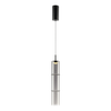 Lampa wisząca BATO Smoked 4W LED Milagro ML1396