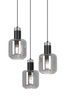 Lampa wisząca K-5262 z serii DENIS Kaja Lighting