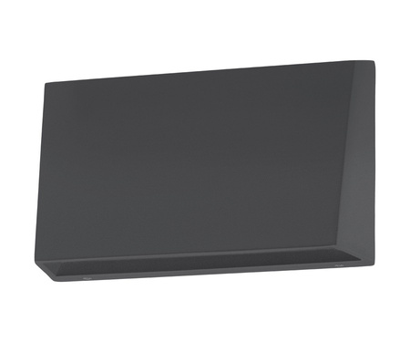 Kinkiet ogrodowy SPONGANO LED IP65 Eglo 900887