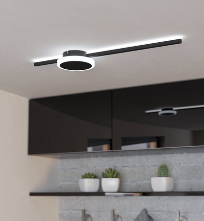 Lampa sufitowa SARGINTO Eglo 99608