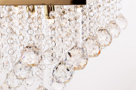 Lampa sufitowa RANGEL Zuma Line RLX92711-5GC