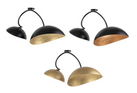 Lampa sufitowa SPACE Sigma 40584 40586 40588 kolor do wyboru