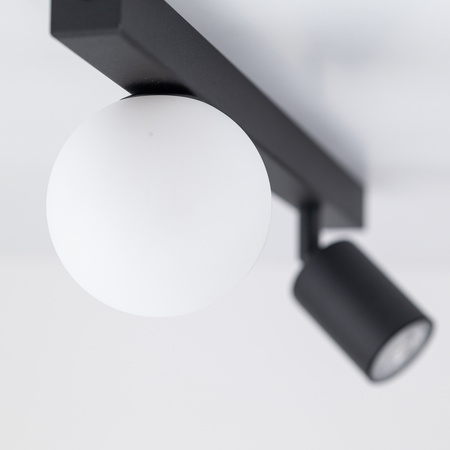 Lampa sufitowa, listwa VOX 2 TK Lighting 10000